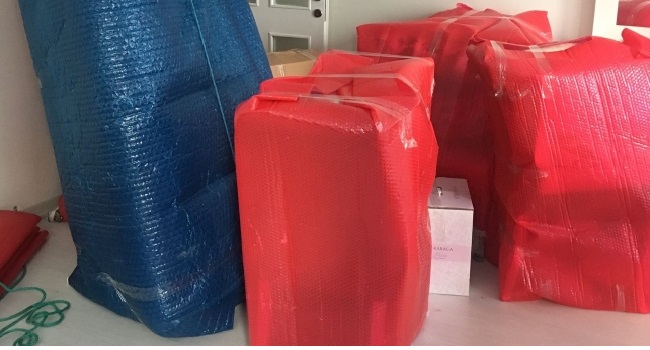 izmir evden eve nakliyat