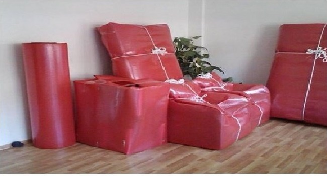 izmir asansörlü taşıma